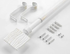 Κουρτινόξυλο Tempo Douceur d'intérieur - Φ19mm - 120 - 210cm