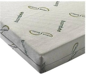 Stewehome Στρώμα με φερμουάρ για διπλό κρεβάτι 80x190x13 cm