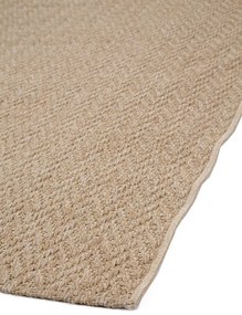 Ψάθα Eco 3584 8 NATURAL Royal Carpet - 130 x 190 cm - 16ECO35848.130190