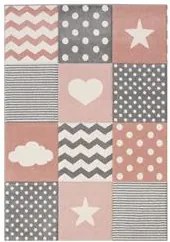 New Plan Bonita 1207 133 x 190
