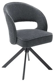 Tibet Τράπεζι Μασίφ Ακακία Σκούρο Καφέ 180x100x77