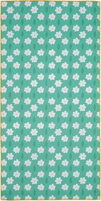 Παιδική Πετσέτα Θαλάσσης Microfiber 2 Όψεων (70x140) Kentia Versus Float 2511
