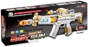 Παιδικό ηλεκτρονικό όπλο - 8903 - 117190