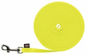 Λουρί εντοπισμού Trixie Easy Life Κίτρινο