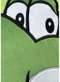 Μαξιλάρι Mario Bros Πράσινο πολυεστέρας Παιδικά