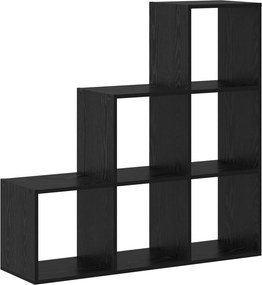 vidaXL Διαχωριστικό Ράφι Δωματίου 6 επιπέδων 99 x 29 x 99 εκ