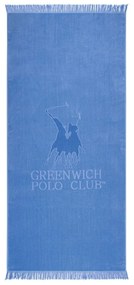 ΠΕΤΣΕΤΑ ΘΑΛΑΣΣΗΣ 90x190cm GREENWICH POLO CLUB - 3627