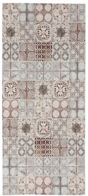 Χαλί Canvas 709 Z Royal Carpet &#8211; 75×250 cm 75X250