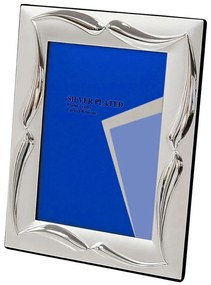 Κορνίζα Matte 28148-6 15x20cm Silver Ankor Metal