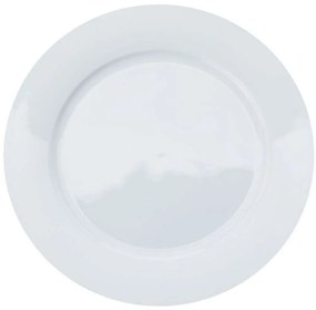 Πιάτο Ρηχό Cashmere Bone BC1880 25,5cm White Maxwell &amp; Williams Porcelain