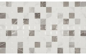 Karag Nairobi Πλακάκι Décor Mosaico 33,3x55cm Τιμή τετραγωνικού 22€/ Συσκευασία 1.84m2, 10 τεμάχια