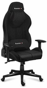 Καρέκλα Παιχνιδιού Huzaro HZ-Force 7.9 Black Mesh Μαύρο