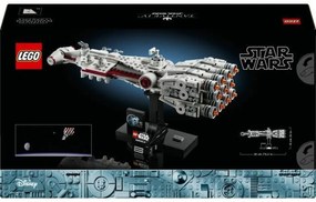 Παιχνίδι Kατασκευή Lego Star Wars TM 75376 Tantive IV Πολύχρωμο