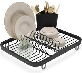Πιατοθήκη νεροχύτη Umbra Sinkin 330065-040