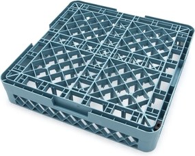 Dishwasher Plate Rack - 50 x 50cm - 64 Compartments