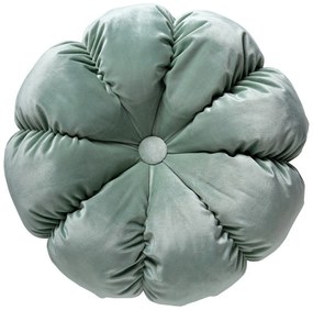 Μαξιλάρι Διακοσμητικό (Με Γέμιση) 0262 Mint Das Home 45X45 Πολυέστερ