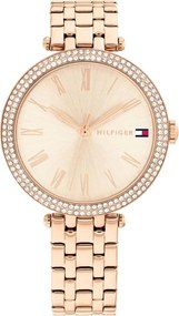 Γυναικεία Ρολόγια Tommy Hilfiger (Ø 34 mm)