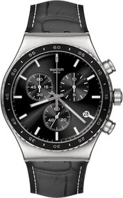 Ανδρικά Ρολόγια Swatch YVS495 (Ø 43 mm)