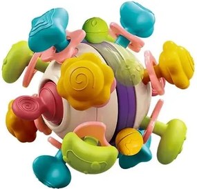 Βρεφική μασητική μπάλα - 6035 - 161115