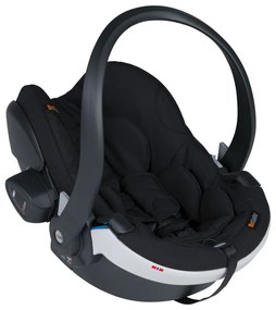 BeSafe Κάθισμα Αυτοκινήτου iZi Go Modular X2 i-Size Black Cab