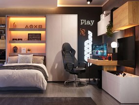 Κρεβάτι Teen Flex-120 x 200 εκ.