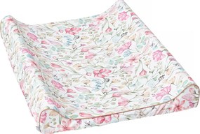 Αλλαξιέρα Μαλακή Floral