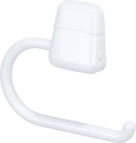 Χαρτοθήκη (17.5x3x15.5) Wenko Pure White 22474100