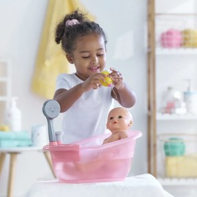 Αξεσουάρ κούκλας Corolle 36 cm Μπανιέρα