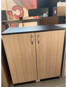 Τουαλέτα 1213009 Βέγγε/Άστρα, 43,5x91x80 Genom1219920440 stock