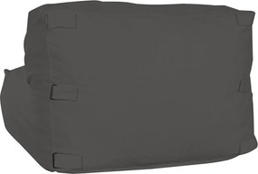 Κήπος πολυθρόνα Home ESPRIT Γκρι 90 x 87 x 65 cm