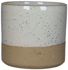 Κασπώ Lago 5480-8 20,5x18cm White-Beige Supergreens Κεραμικό