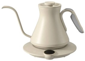 Coffee Gooseneck Kettle Cocinare B6 (white)