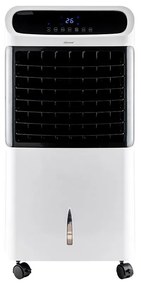 Diplomat DX-80CHRC Air Cooler με Τηλεχειριστήριο 5 σε 1
