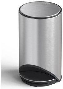 Κάδος Απορριμμάτων ARC 30152 10Lt 26x26,7x44,7cm Inox Joseph Joseph Ανοξείδωτο Ατσάλι