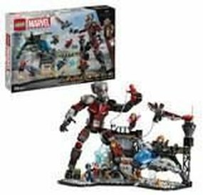 Παιχνίδι Kατασκευή Lego