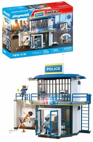 Playset Playmobil