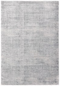 Χαλί (195x290) Tesso Stella A379A Silver