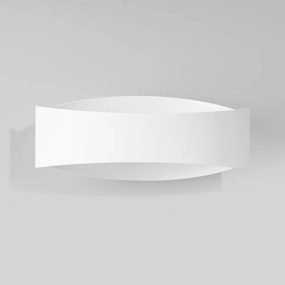 Φωτιστικό τοίχου Toni 1,1xG9/8w, Χρώμα άσπρο