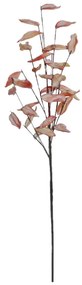 PUDAR 6 ΤΕΧΝΗΤΟ ΛΟΥΛΟΥΔΙ EVA FOAM TERRACOTTA H122cm