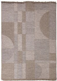 Ψάθα Oria 606 V Royal Carpet - 160 x 230 cm