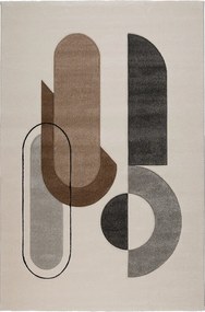 Χαλί (200x250) Βιοκαρπέτ City 64207/860