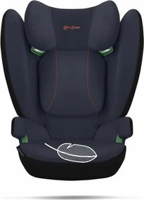 Καθίσματα αυτοκινήτου Cybex Solution B i-Fix Μπλε II (15-25 kg) ECE R129/04