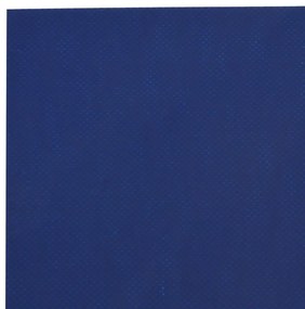 vidaXL Μουσαμάς Μπλε 4 x 8 μ. 650 γρ./μ.²