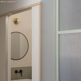 LED Filament Λαμπτήρας M04 Γλόμπος G95 Οπάλ 4W 470Lm E27 2700K