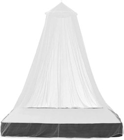 vidaXL Κουνουπιέρα Στρογγυλή 2 τεμ. 56 x 325 x 230 εκ.