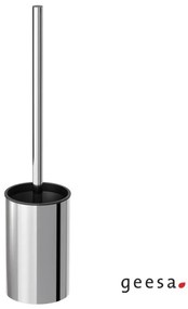 Geesa Craft Πιγκάλ Επίτοιχο Ø7.8 x 35,2 εκ Inox Chrome