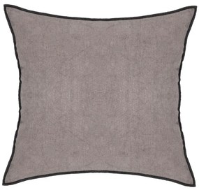 Διακοσμητικό Μαξιλάρι Λινό (45x45) A-S Linah Grey 194315B