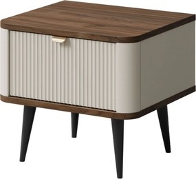 Κομοδίνο Marly Reg-Kafe