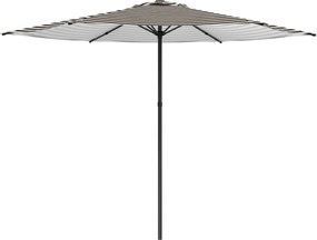 vidaXL Ομπρέλα Κήπου 300 x 300 cm Πολυεστέρας Ορθογώνιος