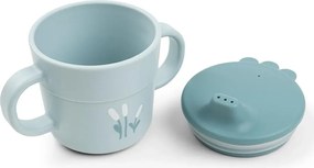 Done by Deer Σετ Φαγητού First Μπλε 3τμχ